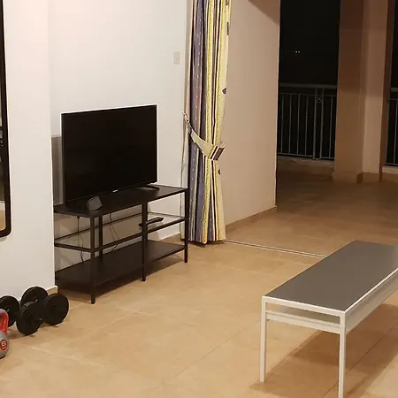 Διαμέρισμα Trx & Yoga In Paradise Garden 4 - Luxus
