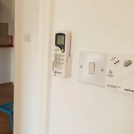 Trx & Yoga In Paradise Garden 4 - Luxus Apartman
