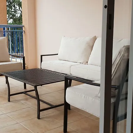 Apartman Trx & Yoga In Paradise Garden 4 - Luxus