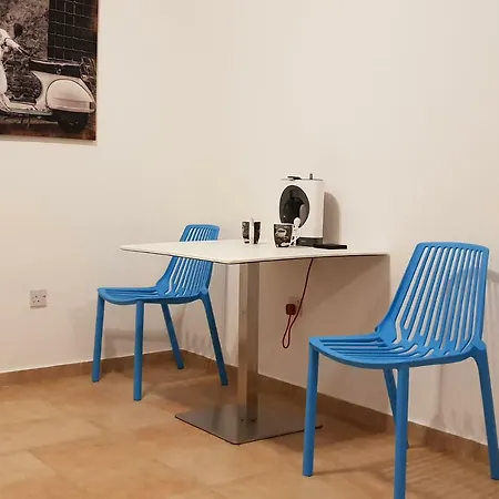 Apartman Trx & Yoga In Paradise Garden 4 - Luxus