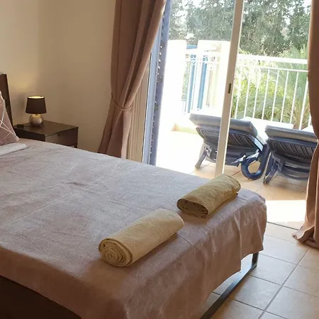 Apartman Trx & Yoga In Paradise Garden 4 - Luxus